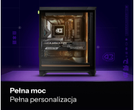 G4M3R ELITE 2.0 R7-9800X3D/64GB/2TB/RTX™ 5080 - 1491000 - zdjęcie 2